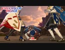 【ネタばれあり】ファイアーエムブレム エンゲージ Part 9【初見】