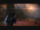 PS4配信「質量效應：傳奇版-質量效應1」簡單難度-第一期 (13)