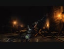 X360配信「忍者龍劍伝3：刀鋒邊緣」困難難度-第一天 (3)
