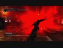 X360配信「忍者龍劍伝3：刀鋒邊緣」困難難度-第一天 (4)