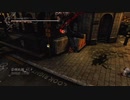 X360配信「忍者龍劍伝3：刀鋒邊緣」困難難度-第一天 (5)