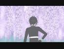 【MMD刀剣乱舞】ヒミツ【薬研藤四郎】