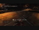 X360配信「忍者龍劍伝3：刀鋒邊緣」困難難度-第一天 (6)