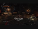 X360配信「忍者龍劍伝3：刀鋒邊緣」困難難度-第一天 (7)