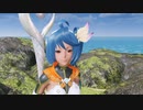 【PSO2NGS】壮大すぎる世界の冒険。その3