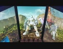 戦場の絆Ⅱ　メサなんとか985