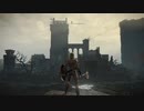 エルデンリング　二周目プレイ＃22　日陰城　【ELDEN RING】