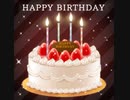 【サプライズお祝い動画】たいくんの誕生日♡