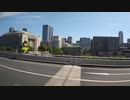 ST112-58補　山田の車窓から：日本交通・米子～大阪線　米子駅前→なんばOCAT【JR西日本ターミナル駅完全制覇の旅～関西・中国編～】