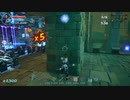 Orcs Must Die! 3 難易度リフトをゴリ押しスカル５ #4 隠された波止場