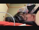 2023.1.27③ のんち先生であーる 寂しいので、お昼寝配信だちゅん