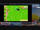 [ニコ生配信][日英中字幕]#4-1 クラッシュバンディクーアドバンスわくわく友ダチ大作戦！初見プレイ104％？への道