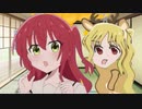 喜多ちゃん誘拐事件！！！幽霊？ポルターガイスト？メメント森