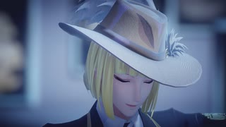 【MMDツイステ】ピチカート・ドロップス【ルーク・ハント】