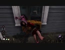 相変わらずレイスの怯ませ声おもろいわ【Dead by Daylight】
