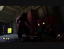 怨恨に怯えるミン【Dead by Daylight】