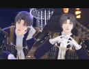 【MMD刀剣乱舞】Nightmare/酔いどれ知らず【へし切長谷部】