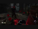回復パークない時の練次郎はきつい【Dead by Daylight】