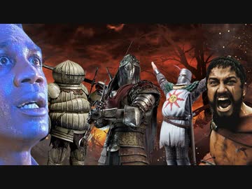 【DBD】強化型ナイトオブザ・宇都宮.mp121