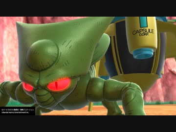 自分の事をアナゴだと思い込んでいるヤドカリ（本当はセミ）.dBDBD