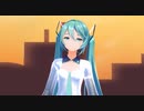 初音ミク First Love 【 宇多田ヒカル 】
