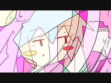 【初音ミク】チャッター【オリジナル曲】