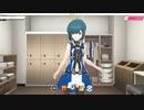 【アリスギア】ストライクフリーダム ミア・ヴォワザン