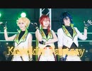 【あんスタ】Knockin' Fantasy 踊ってみた【Switch】