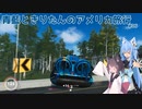 【THE Crew2】青藍ときりたんのアメリカ旅行 #06【ソフトウェアトーク実況？】