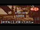 【promise 《プロミス》 広瀬香美】歌ってみ・・・歌えなかったｏｒｚ…心の中では歌えたのに…←ヒドイ言い訳ｗ
