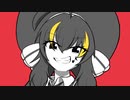 赤 / ぱぴこ feat.音街ウナ