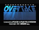 FULL BLAST(CANADIAN/JAPANESE) / OVERTAKE【FM音源リアレンジ】