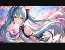 倖せメモリー / まどろ feat.初音ミク