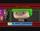 【パワプロ2022 観戦】タ・リーグ　T-BE 10回戦