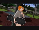 【MMD】LEMO君（？）に【お気に召すまま】を踊ってもらった