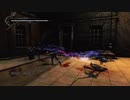 X360配信「忍者龍劍伝3：刀鋒邊緣」困難難度-第一天 (11)
