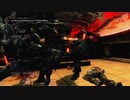 X360配信「忍者龍劍伝3：刀鋒邊緣」困難難度-第一天 (12)