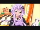【なるべく紫】バイオレットやろう！その01【色縛り】