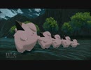 #28「開かれた世界駆ける翡翠の物語 ポケモンLEGENDSアルセウス」実況その63