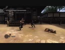X360配信「忍者龍劍伝3：刀鋒邊緣」困難難度-第一天 (14)