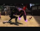 X360配信「忍者龍劍伝3：刀鋒邊緣」困難難度-第一天 (15)