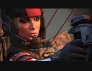 PS4配信「質量效應：傳奇版-質量效應1」簡單難度-第一期 (20)