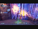 Orcs Must Die! 3 難易度リフトをゴリ押しスカル５ #5 二股階段