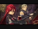 黎の軌跡Ⅱ　ルキヴァス4sp　vs七耀教会　その63