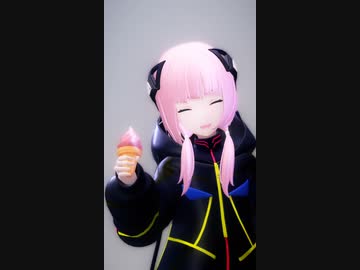 ノリノリ花譜ちゃん