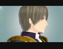 【MMD刀剣乱舞】ダーリン／へし切長谷部【MMD歌唱モーション配布あり】