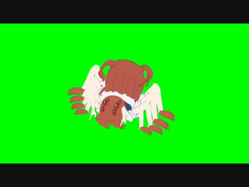 虫と化した素人声優セット