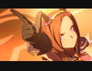 【ウマ娘プリティーダービー】Ms.VICTORIA～サクラバクシンオーのソロver.～