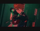 【カメラ配布】シャンティ【タルタリヤ】【原神MMD】