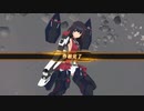 【PC版アリスギア】復刻Op.ハルジオン Bullet or Life Lv100 吾妻 楓/ネクスト【キーボード】